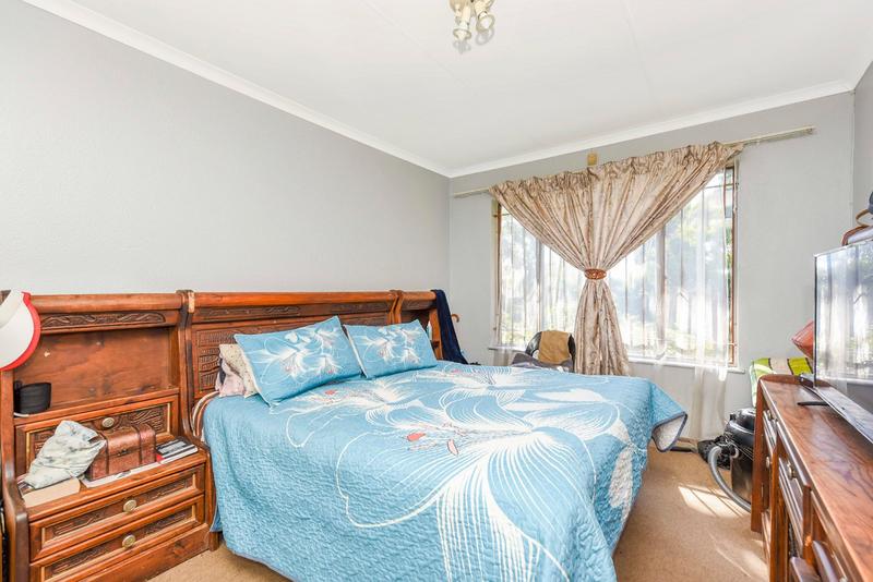 3 Bedroom Property for Sale in Mhlumba Eastern Cape